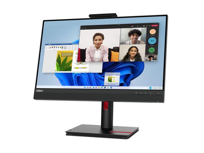 Lenovo ThinkCentre Tiny-In-One 24 inch Gen 5 Touch Monitor