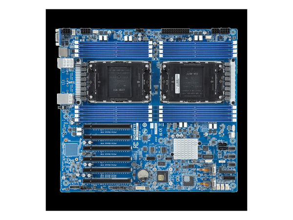 GIGABYTE MS73-HB1 Server Motherboard Socket E LGA 4677 4th Gen. Intel® Xeon®