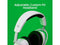 HyperX CloudX Stinger 2 – Gaming Headset for Xbox Licensed, Signature Comfort,