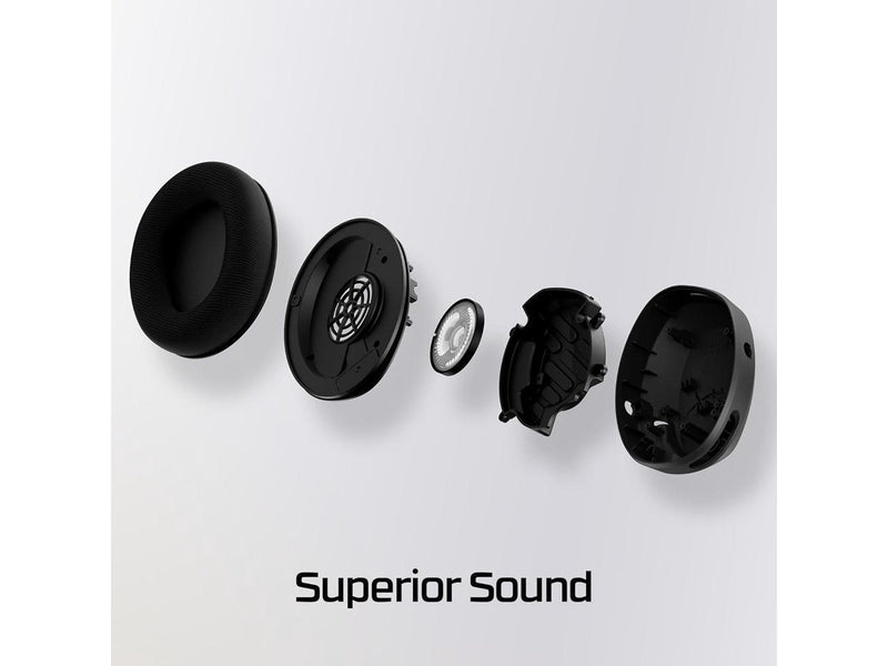 HyperX CloudX Stinger 2 – Gaming Headset for Xbox Licensed, Signature Comfort,