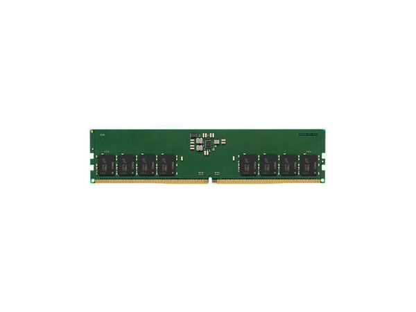 Kingston 16GB 288-Pin PC RAM DDR5 4800 (PC5 38400) Desktop Memory Model