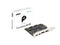 MSI THUNDERBOLTM4 8K PCIe 3.0x4 Add-on Card for 2 Thunderbolt 4 (USB-C) Ports