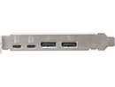 MSI THUNDERBOLTM4 8K PCIe 3.0x4 Add-on Card for 2 Thunderbolt 4 (USB-C) Ports
