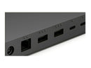 Microsoft Surface Thunderbolt 4 Docking Station - Black (T8H-00001)