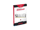Kingston Fury Renegade 64GB (2 x 32GB) 288-Pin PC RAM DDR5 6000 (PC5 48000)