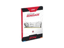 Kingston Fury Renegade 48GB (2 x 24GB) 288-Pin PC RAM DDR5 8400 (PC5 67200)
