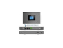 Grandstream IP PBX Appliance. Asterick 16, 4-core processor, FXS/FXO, 500 users