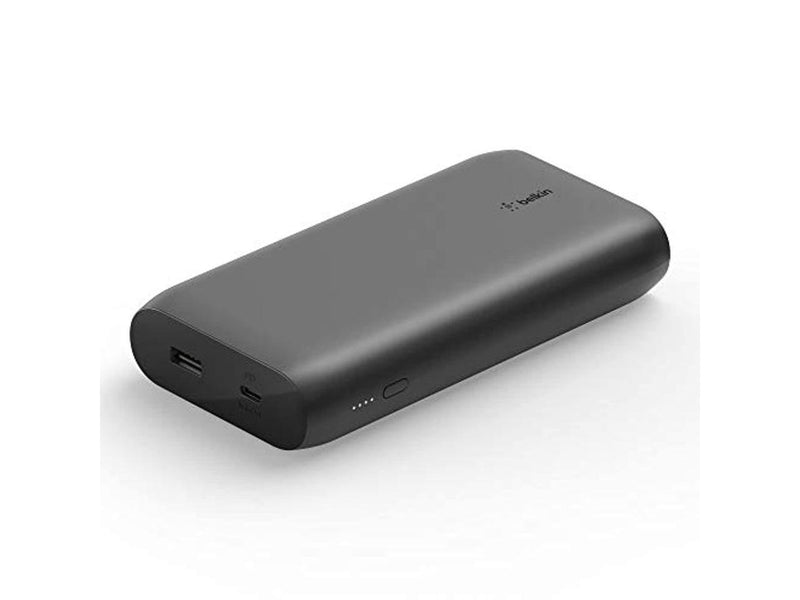 Belkin 20000mAh Power Bank BPB002BTBK