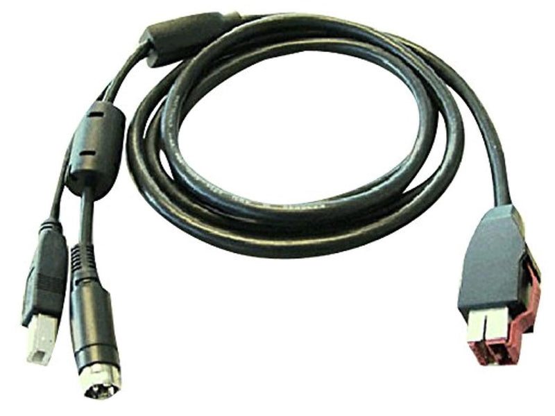 HP BM477AA Powered USB Y Cable