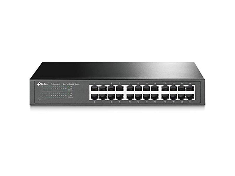 SWITCH TP-LINK|TL-SG1024S R