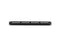 Black Box JPM624A Economy CAT6 Patch Panel, 24-Port 1U