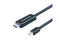 VisionTek Mini DisplayPort to HDMI 2.0 Active Cable (M/M) 4K @ 60Hz