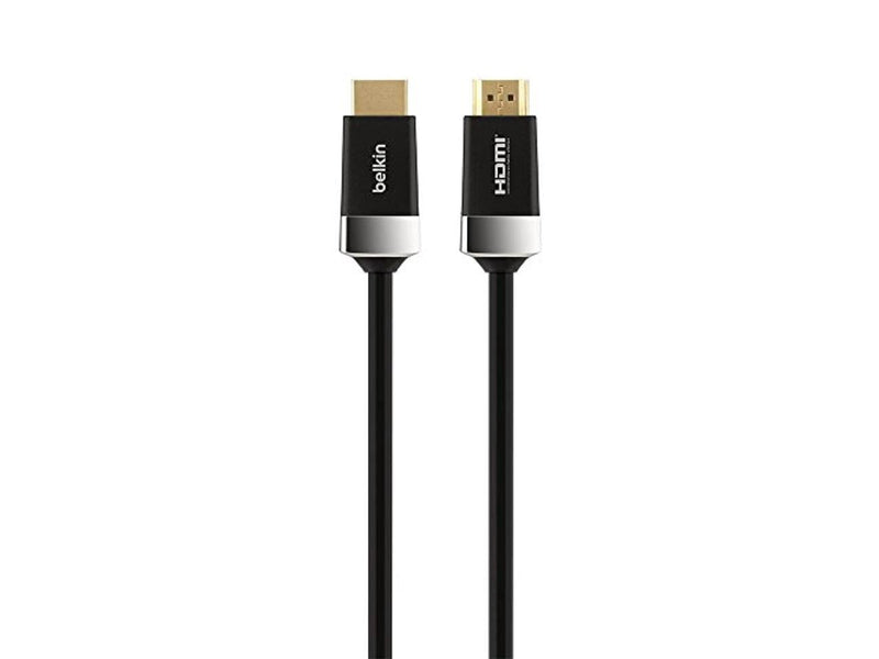 Belkin High Speed Hdmi Audio/Video Cable