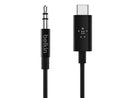 Belkin Mini-Phone/Usb Audio Cable