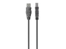 BELKIN INTERNATIONAL INC F3U154BT4.8M CABLE,USB,DSTP,USBA/USBB,4.8M,DEVICE