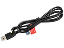 7/600/ 700 SERIES USB A MALE