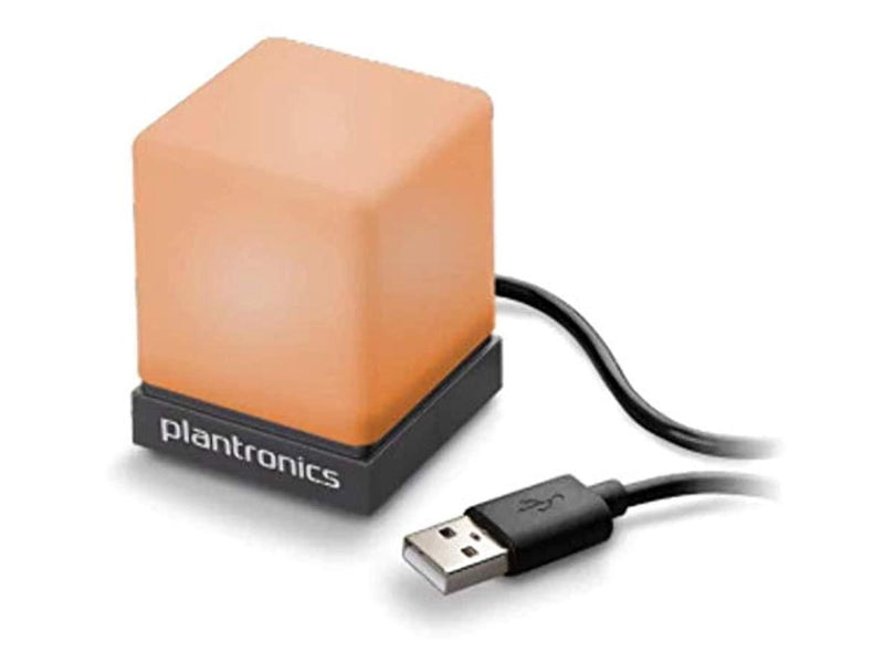 Plantronics Wired Unified Communications Presence Visual/Audio Status Indicator