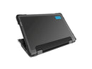 gumdrop slimtech case designed for lenovo 300e chromebook gen2 (intel) laptop