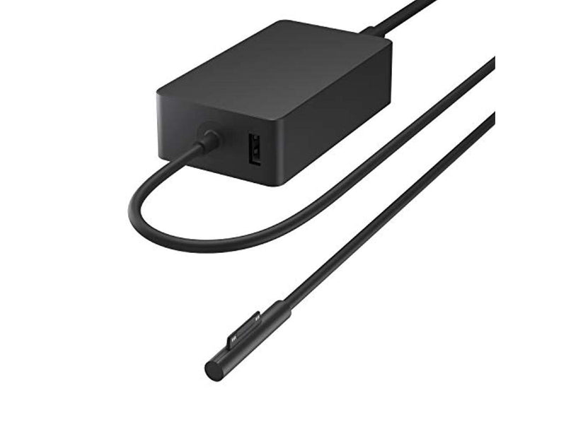 Microsoft Surface 127W Power Supply, Black, US7-00001