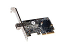 Sonnet 10 Gigabit Ethernet Adapter