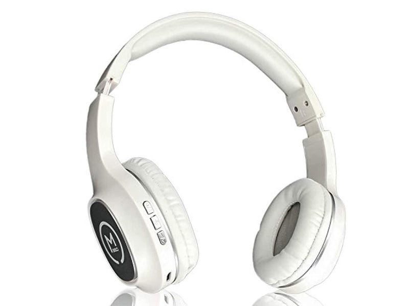 MORPHEUS 360 HP4500W TREMORS WIRELESS HEADPHONES WH