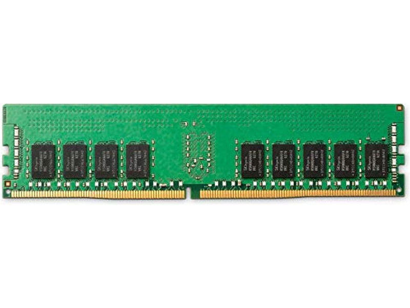 HP 16GB DDR4 SDRAM Memory Module 5YZ54AT