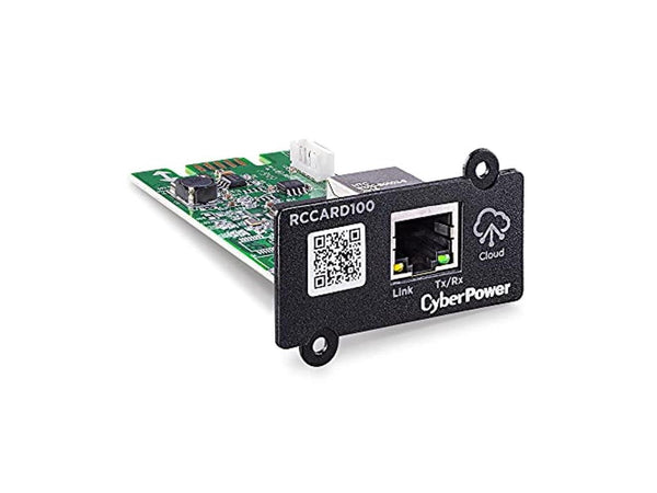 CyberPower RCCARD100 CyberPower Cloud Monitoring Card