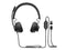 Logitech Zone Wired Noise Cancelling Headset, Certified for Microsoft Teams