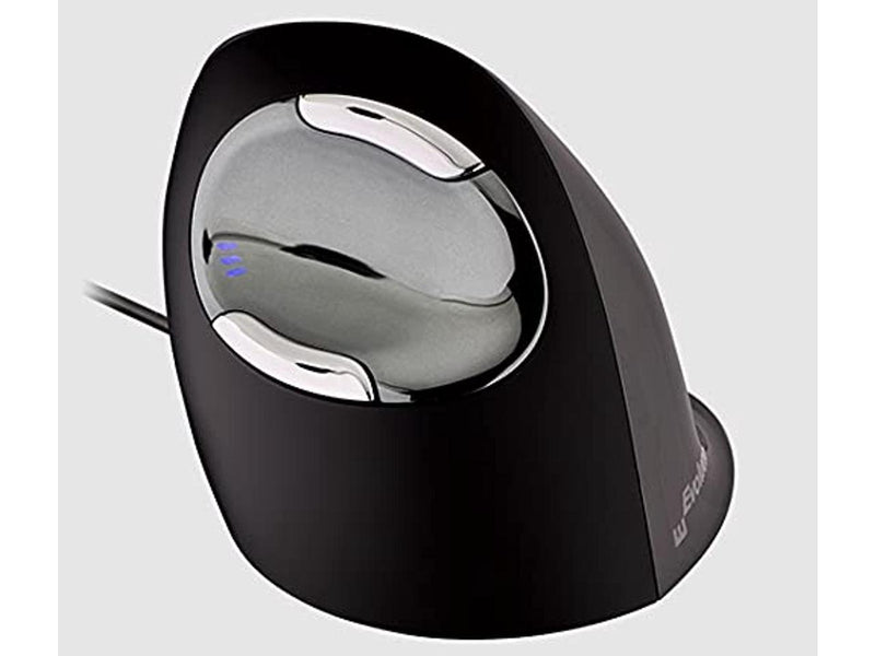 Evoluent Vertical Mouse D Right Wired Small