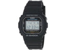 Casio G-Shock Watch DW5600E-1V