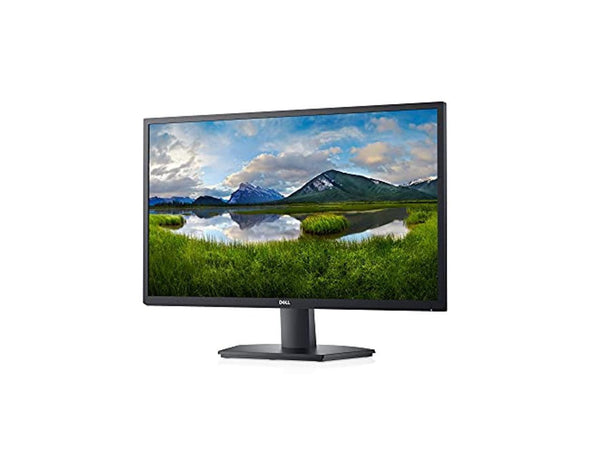 Dell 27" 60 Hz (VGA), up to 75 Hz (HDMI) VA FHD Monitor 8 ms (gray-to-gray