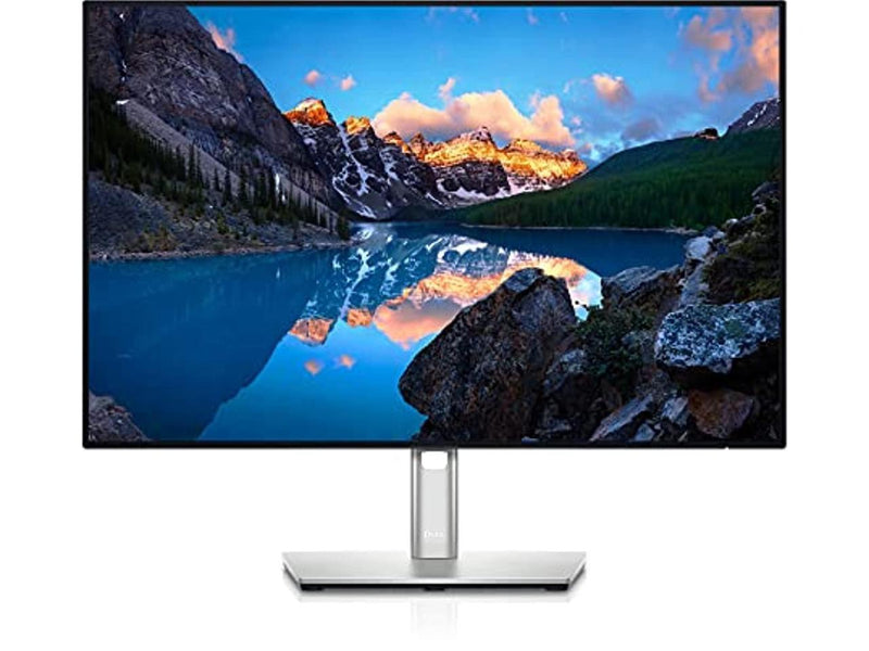 Dell 24" 60 Hz IPS UXGA Height Adjustable Monitor 5 ms (gray to gray - Fast