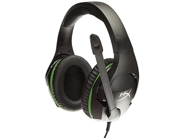 hyperx cloudx stinger - official xbox licensed gaming headset, lightweight,