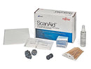 Fujitsu ScanAid Cleaning and Consumable Kit Fi-7600 Fi-7700