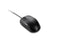 kensington simple solutions wired mouse taa-compliant (k55114ww)