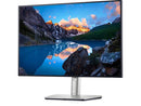 Dell 24" 60 Hz IPS UXGA Height Adjustable Monitor 5 ms (gray to gray - Fast