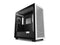 NZXT H7 Flow White & Black - Mid-Tower Airflow PC Gaming Case - Tempered Glass -