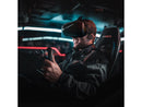 Pimax Crystal Light VR Headsets with local dimming - With controllers - High-end