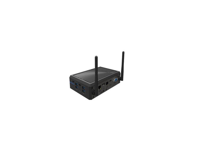 Byte4 Essential Mini PC