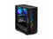 YEYIAN Shoge Gaming PC Desktop INTEL Core i5 13400F, RTX 4070, 1TB NVMe SSD,