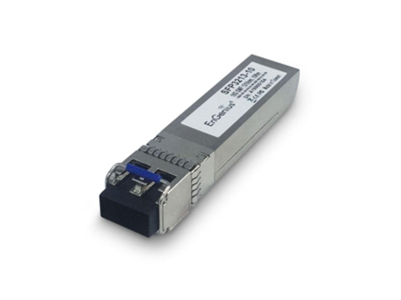 EnGenius - SFP3213-10 - EnGenius SFP+ Transceiver Module - For Data Networking,