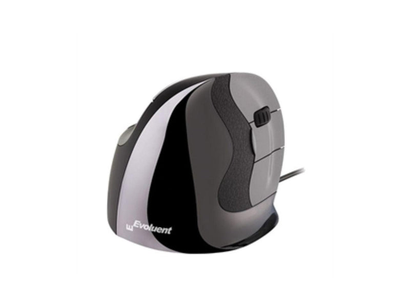 Evoluent Vertical Mouse D Right Wired Medium