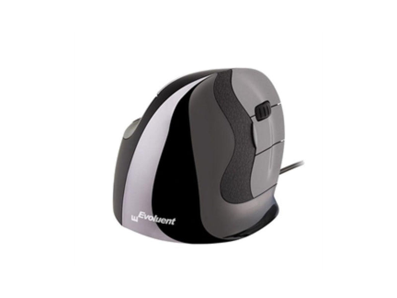 Evoluent Vertical Mouse D Right Wired Small