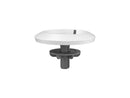 Logitech Ceiling Mount for Microphone White 952000020