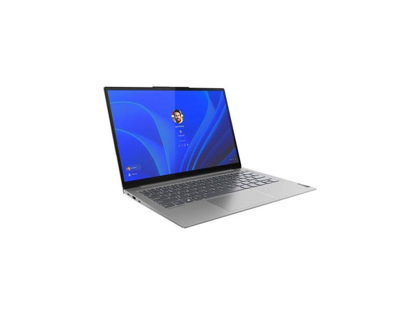 Lenovo ThinkBook 13s G4 ARB 21AS003DUS 13.3" Notebook - WQXGA - 2560 x 1600 -