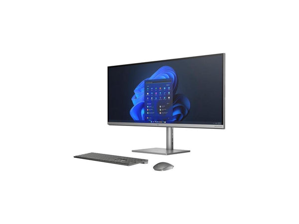 HP All-in-One Computer - Intel Core i7 12th Gen i7-12700 Dodeca-core (12 Core) -
