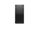 HP EliteOne 840 G9 23.8" 8GB 256GB SSD Core I5-12500 3.0GHz WIN11P, Black/Silver