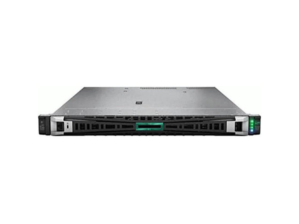 HPE ProLiant DL320 G11 1U Rack Server - 1x Intel Xeon Silver 4410Y (2.0 GHz) -