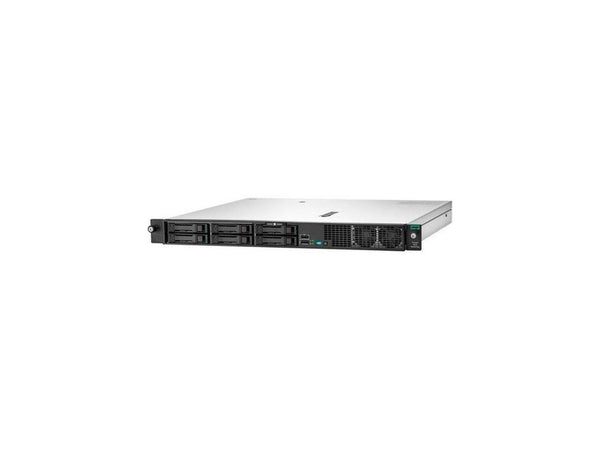 HPE DL20 GEN10+ E-2336 1P 32G   4SFF SVR PL-4Q