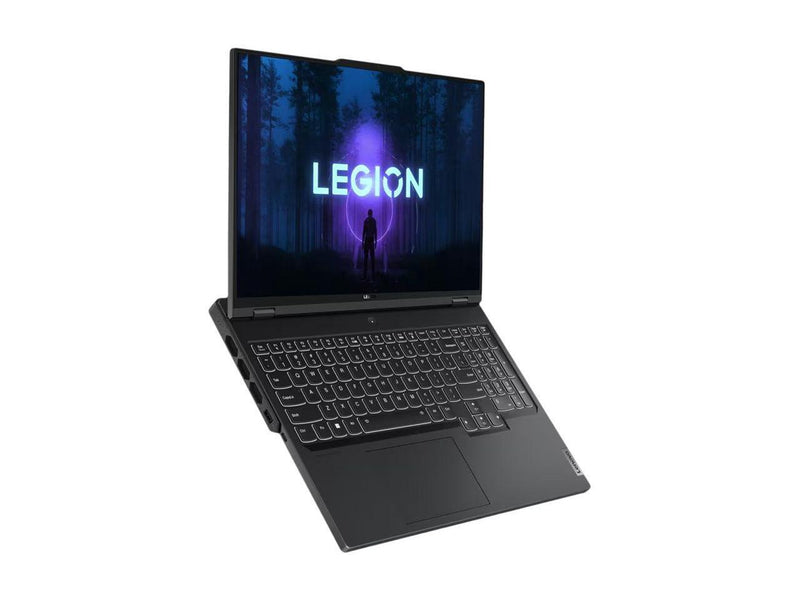 Lenovo Legion Pro 7 16IRX8H 82WQ002LUS 16" Gaming Notebook - WQXGA - 2560 x 1600